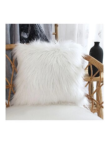 Coussin a poil Epicea