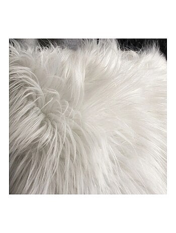 Coussin a poil Epicea