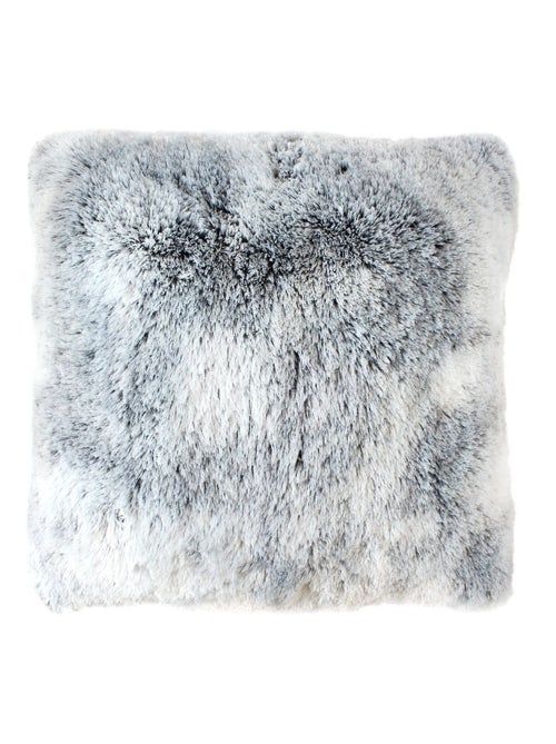 Coussin à poils doux TINN - Kiabi