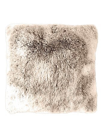 Coussin à poils doux TINN
