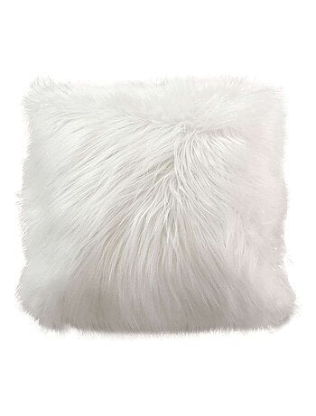 Coussin à poils longs EPICÉA
