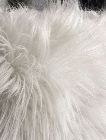 Coussin à poils longs EPICÉA