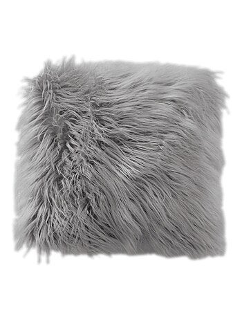 Coussin à poils longs EPICÉA
