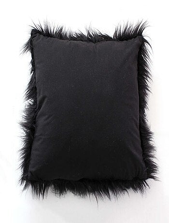 Coussin à poils longs EPICÉA