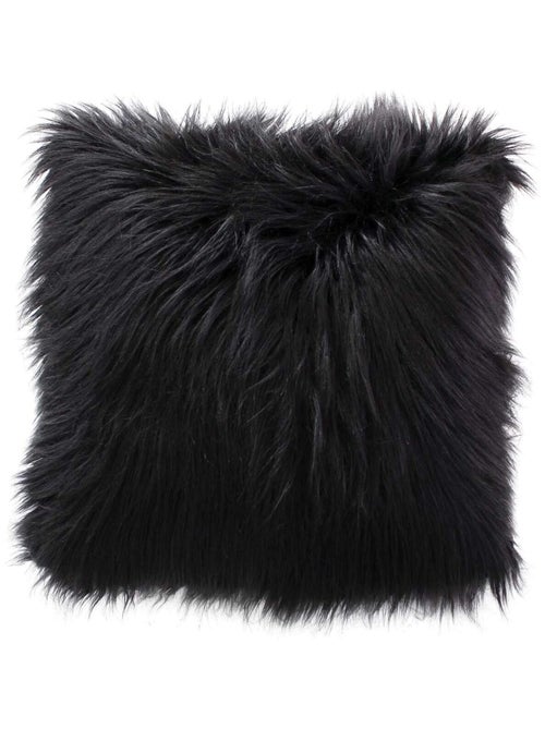 Coussin à poils longs EPICÉA - Kiabi