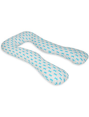 Coussin à usages multiples noeuds papillons