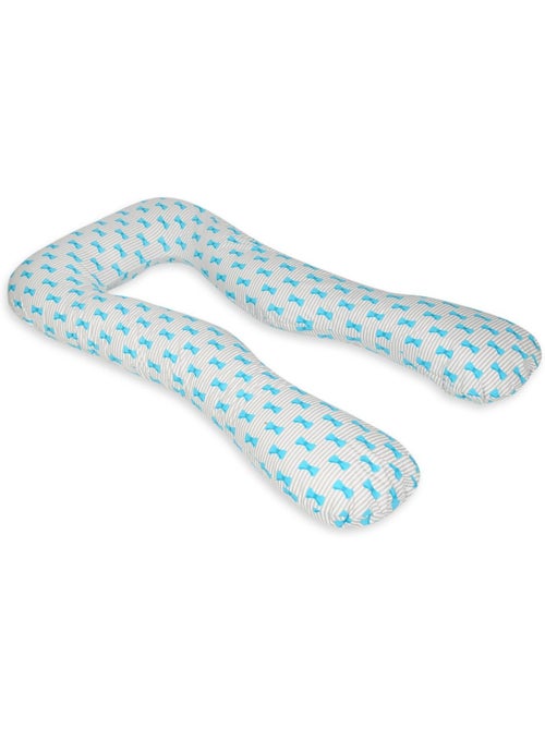 Coussin à usages multiples noeuds papillons - Kiabi