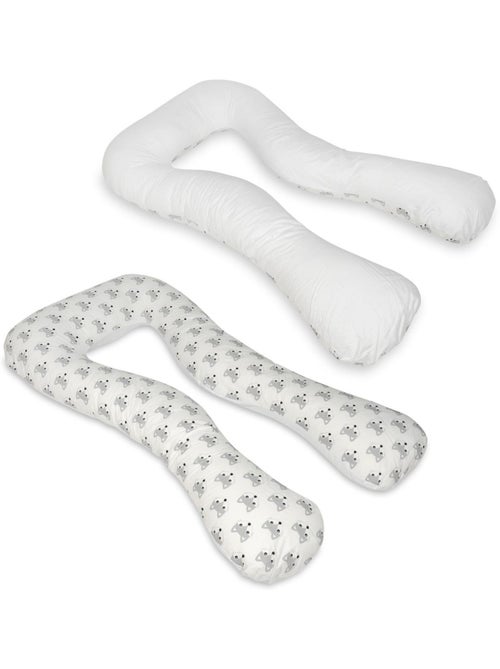 Coussin à usages multiples renards  - Kiabi