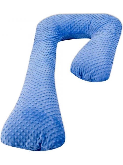 Coussin accouchement allaitement forme 7 - Kiabi