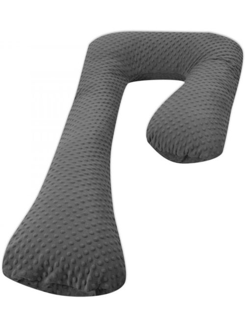 Coussin accouchement allaitement forme 7 - Kiabi