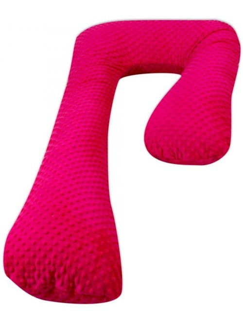 Coussin accouchement allaitement forme 7 - Kiabi