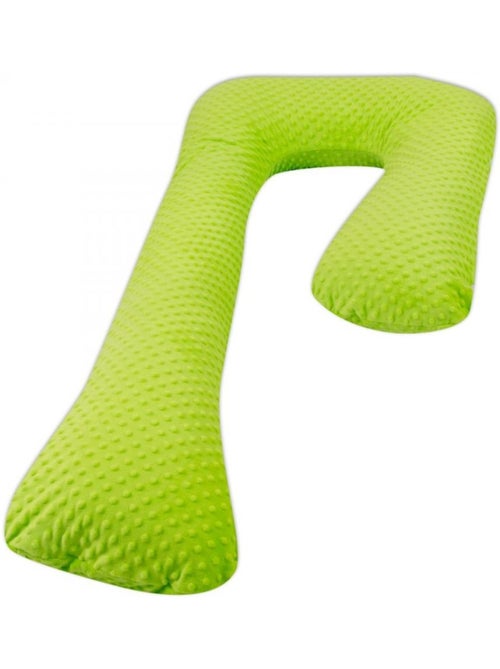 Coussin accouchement allaitement forme 7 - Kiabi
