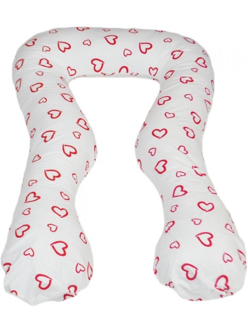 Coussin accouchement d'allaitement usages multiples - Kiabi