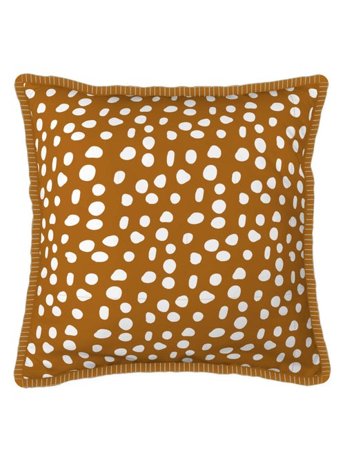 Coussin Amanite le champignon - Kiabi