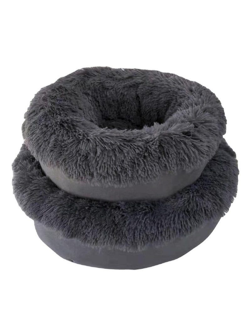 COUSSIN APAISANT Gris - Kiabi