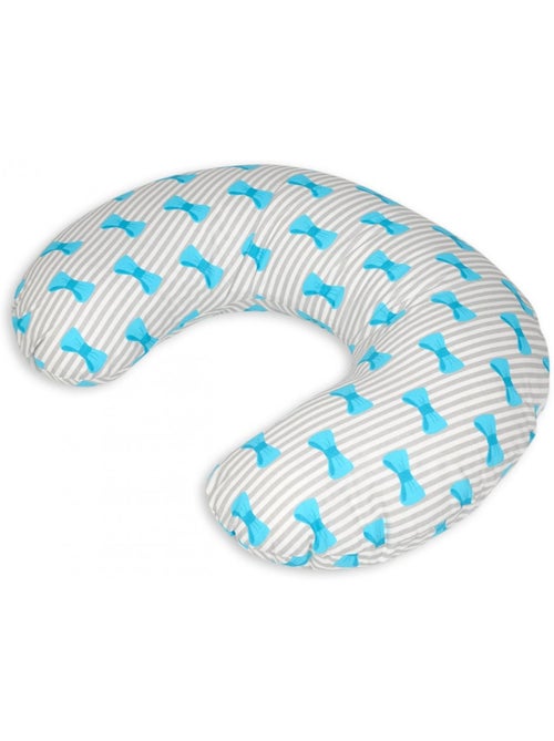 Coussin appui tête noeuds papillons - Kiabi
