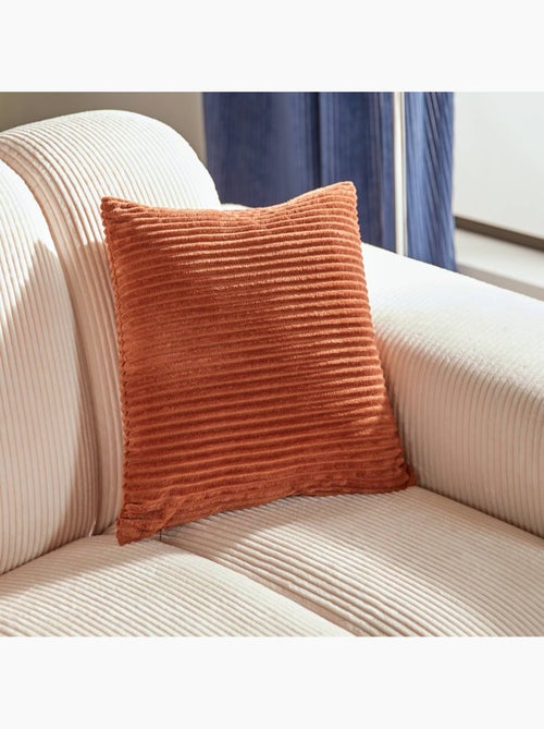 Coussin ARUM - Kiabi Coussin ARUM - Kiabi