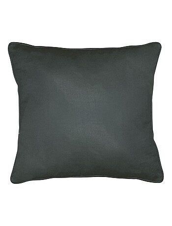 Coussin Aspect Lin Déhoussable