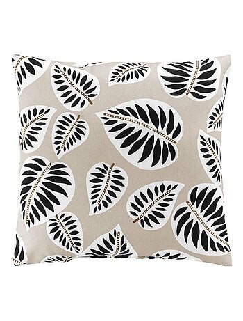 Coussin au style ethnique