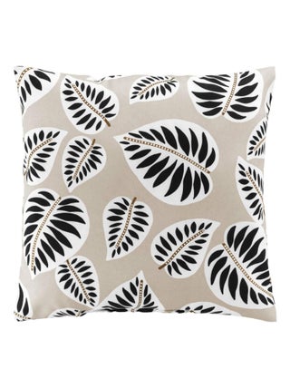Coussin au style ethnique