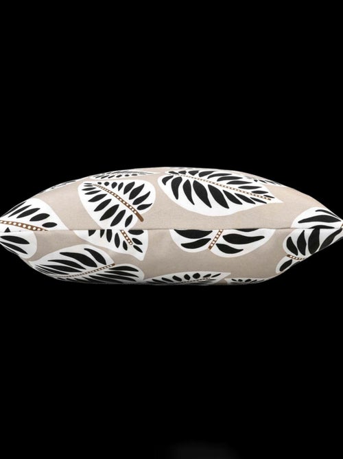 Coussin au style ethnique - Kiabi