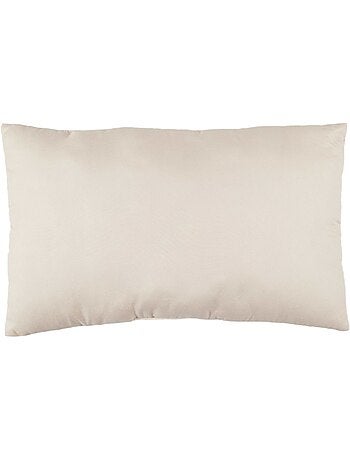 Coussin avec bouclette 30x50cm LOVE