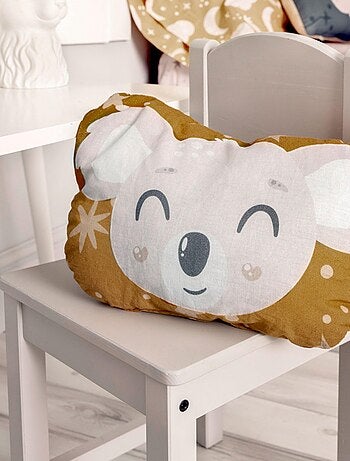 Coussin Baby koala "Happyfriday
