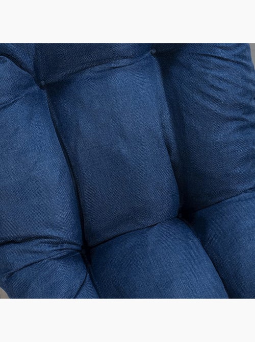 Coussin bain de soleil 185 x 60 x 15 cm - Kiabi