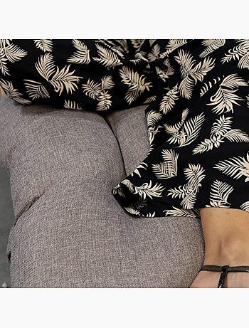 Coussin bain de soleil 185 x 60 x 15 cm