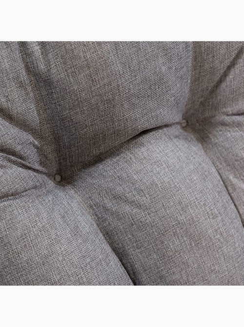 Coussin bain de soleil 185 x 60 x 15 cm cm - Kiabi