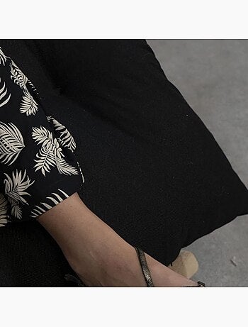 Coussin bain de soleil 185 x 60 x 15 cm