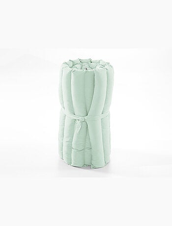 Coussin Bain de soleil Kalas Menthe