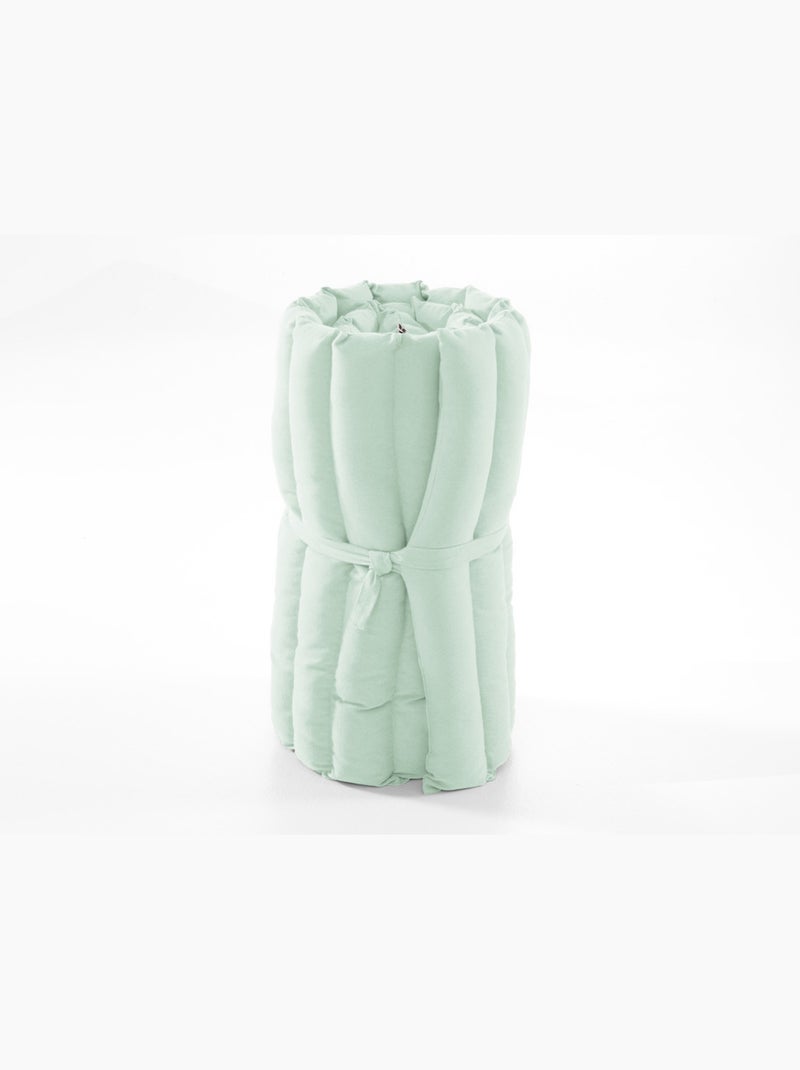 Coussin Bain de soleil Kalas Menthe Menthe - Kiabi