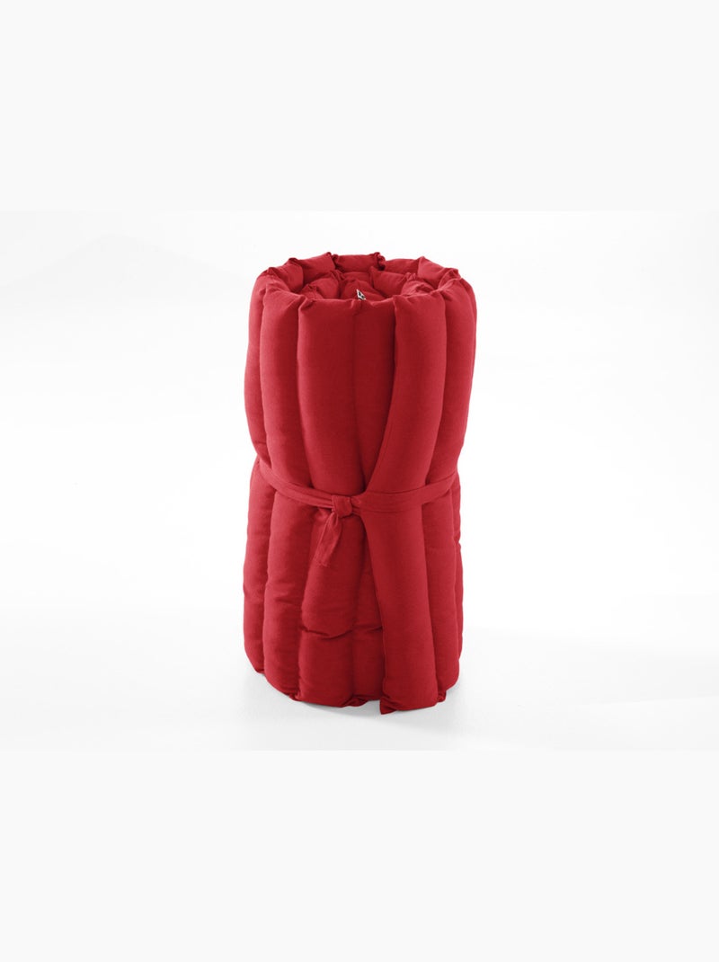 Coussin Bain de soleil Kalas Menthe Menthe - Kiabi
