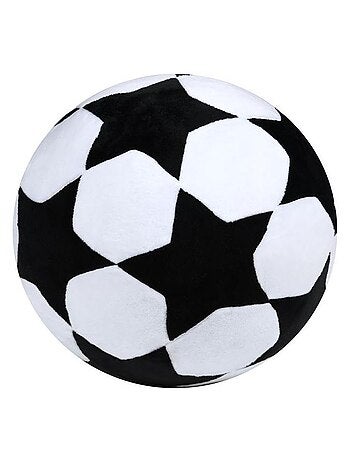 Coussin ballon de foot