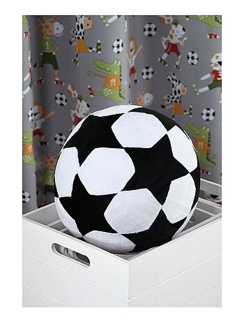 Coussin ballon de foot