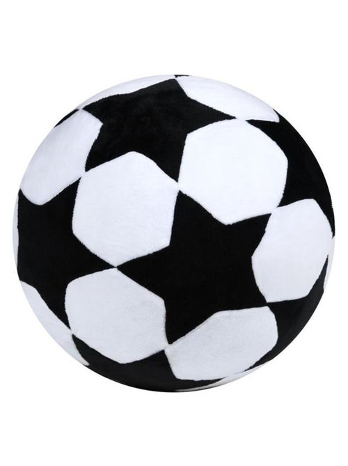 Coussin ballon de foot - Kiabi