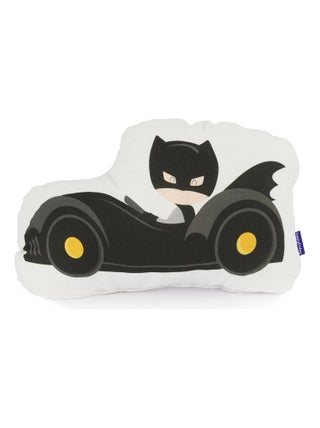 Coussin Bat "Happyfriday"