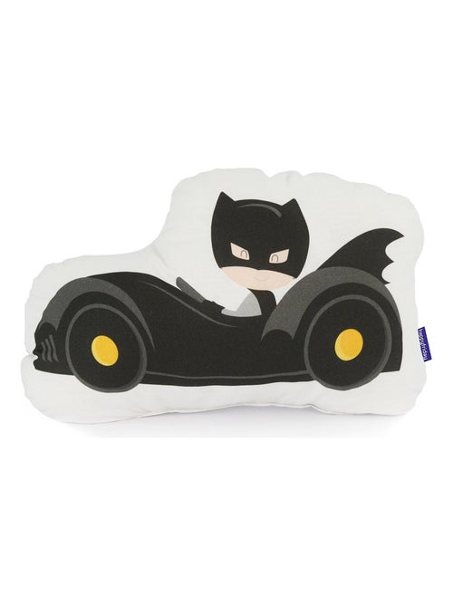 Coussin Bat "Happyfriday" - Kiabi