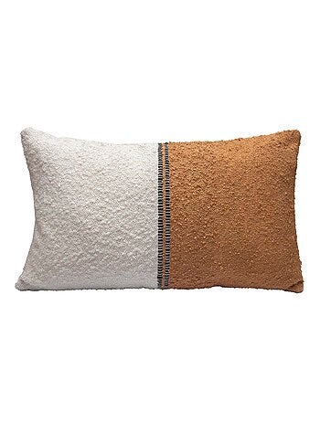 Coussin BOOKLE 30x50