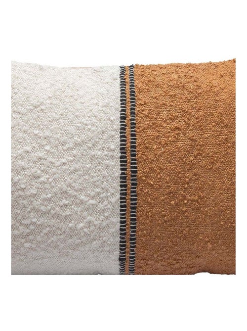 Coussin BOOKLE 30x50 - Kiabi