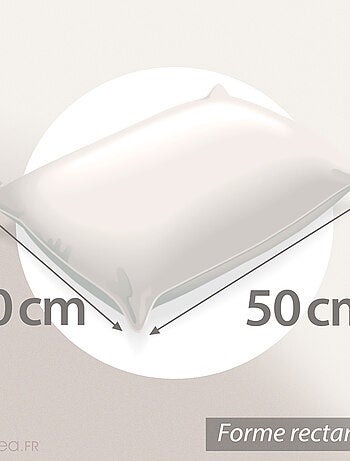 Coussin bouclette collection ALICE