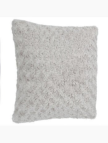 Coussin BOUCLETTE