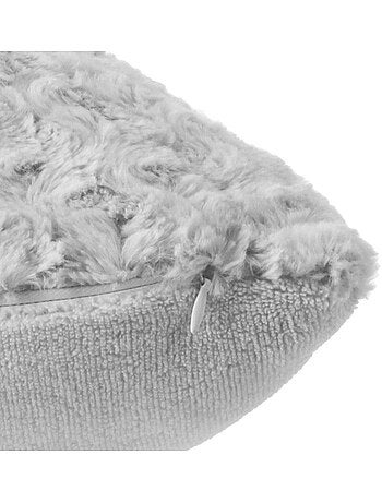 Coussin BOUCLETTE