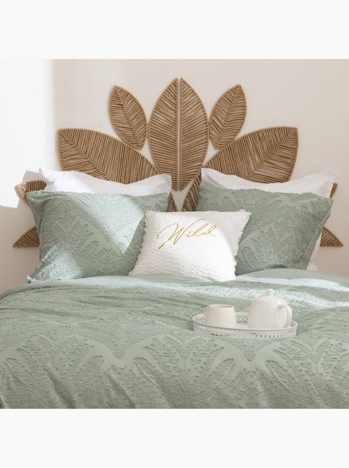 Coussin brodé WILD - Kiabi Coussin brodé WILD - Kiabi