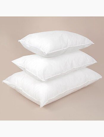 Coussin C Malin à recouvrir Fibres polyester Carré