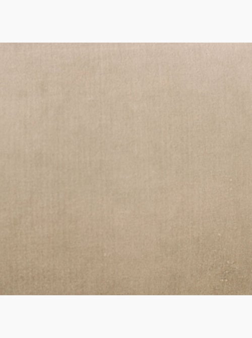 Coussin cale rein en velours de coton 35x70cm - Kiabi