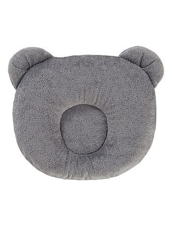 Coussin anti-tête plate P'tit panda