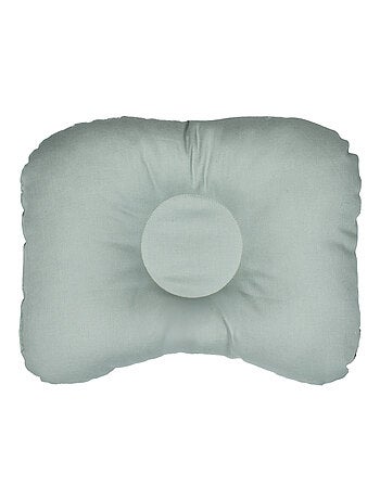 Coussin cale-tête ergonomique en coton, Safari SEVIRA KIDS