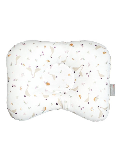 Coussin cale-tête ergonomique en coton, Sidonia SEVIRA KIDS - Kiabi